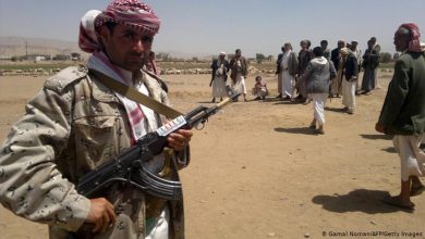 Photo of النهب  المنظم.. حملات تضاعف ثروات القيادات الحوثية