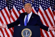 Photo of مجلس الشيوخ الأميركي يفشل في تمرير قرار لتقييد صلاحيات ترمب بشن ضربات على إيران