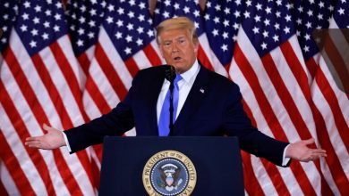 Photo of بسبب اتفاق محتمل مع الصين..ترامب يهدد كندا بفرض رسوم جمركية 100%