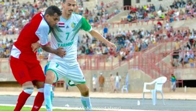 Photo of لاعب يمني يحترف في الدوري المالديفي لكرة القدم