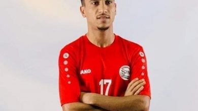 Photo of لاعب يمني جديد يحترف بالدوري العراقي