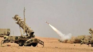 Photo of التحالف يسقط طائرة مسيرة مفخخة أطلقها الحوثيون صوب المملكة