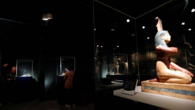 Photo of مصر تعير السعودية آثارها الفرعونية