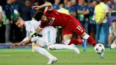 Photo of جون آلدريدج:على صلاح أن يكره ريال مدريد لا الانضمام إليه