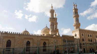 Photo of الأزهر يهنئ الإمام الأكبر والبابا فرنسيس باعتماد يوم عالمي للأخوة الإنسانية