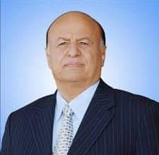 Photo of هادي يبحث مع وزير خارجية بريطانيا التعاون والشراكة في محاربة الإرهاب ومواجهة التدخلات الايرانية