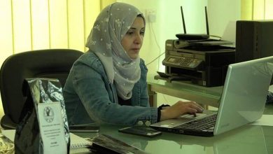Photo of ملكة القهوة في اليمن: البن في زمن الحرب والقات