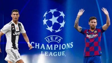 Photo of 12 فريقا إلى دور 16 من دوري الأبطال قبل اليوم الختامي لدور المجموعات