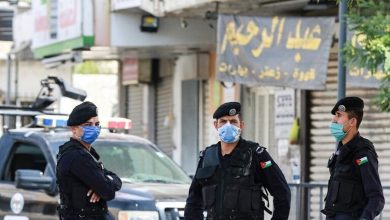 Photo of الأردن.. التحقيق بقضية نصب واحتيال تتعلق ببيع قطعة أرض في القدس