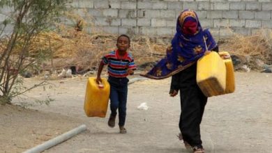 Photo of أزمة مياه مرتقبة في تعز ..ومسؤولين يحذرون