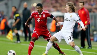 Photo of “ديفينسا سنترال”: ريال مدريد يتوصل لاتفاق مع ألابا