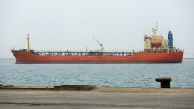 Photo of الأمم المتحدة ترسل فريقا من الخبراء إلى قنبلة صافر الموقوتة