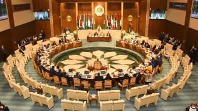 Photo of البرلمان العربي يرحب ببدء تنفيذ اتفاق الرياض