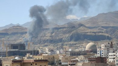 Photo of بدء تنفيذ الشق العسكري من اتفاق الرياض في اليمن