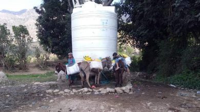 Photo of “الضباب”.. رحلة البحث عن مياه