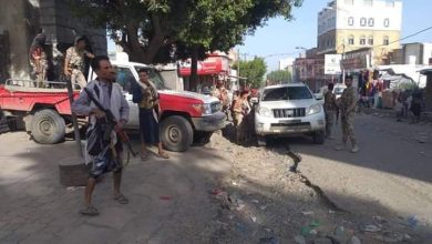 Photo of تعز.. اللجنة الأمنية تجرم استخدام أطقم الجيش والأمن في مهام شخصية وانتهاكات