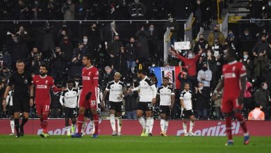 Photo of شباك ليفربول تتلقى هدفا بعد “تمثيل” صلاح