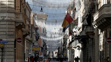Photo of إيطاليا ترصد ارتفاعا ملموسا للوفيات بكورونا