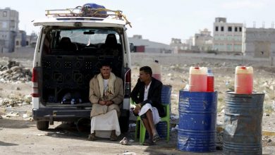 Photo of تفاقم أزمة البترول في صنعاء