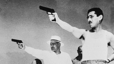 Photo of بعد وفاته.. مذكرات وزير حربية جمال عبد الناصر تكشف سبب نكسة 1967