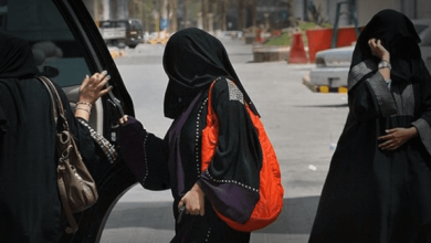 Photo of 90 % من اليمنيات يتعرضنّ للتحرش