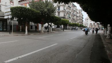 Photo of خسائر قطاع النقل في الجزائر بسبب كورونا بلغت 49 مليار دينار