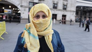 Photo of قطعت ثمانية حدود وبحار وصحاري.. رحلة امرأة يمنية مهاجرة وصلت بريطانيا لطلب اللجوء