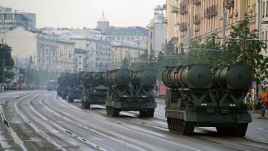 Photo of روسيا تنشر صواريخ “إس-300” المحدثة في جزر متنازع عليها مع اليابان