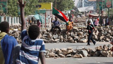 Photo of التحقيق مع عضو بمجلس السيادة السوداني في واقعة فض اعتصام القيادة العامة