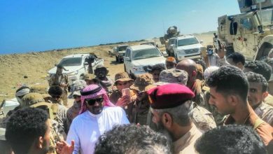 Photo of التحالف يعلن عن نجاح تنفيذ الشق العسكري من اتفاق الرياض