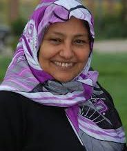 Photo of “ماما نجيبة” في ذمة الله