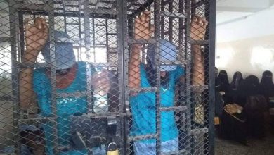Photo of محكمة أبين تقضي  بالإعدام بحق قاتل طفلين