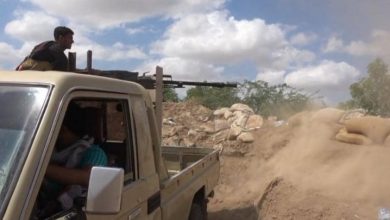 Photo of الحديدة: قتلى وجرحى حوثيون في مفرق العدين وكيلو 16