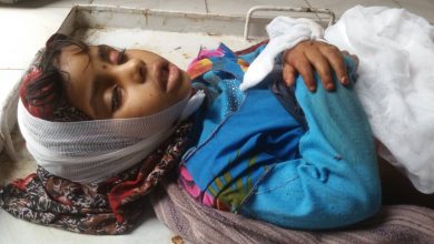 Photo of منظمة رايتس الدولية: مقتل وإصابة نحو 3600 مدني في قصف الحوثيين على تعز حتى منتصف الشهر الحالي
