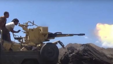 Photo of بينهم 3 قيادات ميدانية.. قتلى وجرحى من مليشيا الحوثي في مواجهات بمأرب