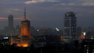 Photo of البرلمان العربي يشن هجوما حادا على البرلمان الأروبي من أجل مصر