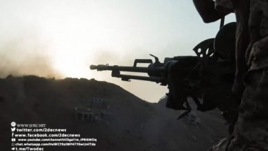 Photo of الحديدة.. كسر محاولة تسلل انتحارية للمليشيات الحوثية وتكبيدها خسائر بشرية