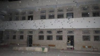 Photo of منظمة حقوقية تسجل نحو 1000 انتهاك حوثي استهدف التعليم
