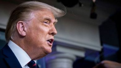 Photo of مجلس النواب الأمريكي ينشر مشروع قانون يدعو لعزل ترامب ويتهمه بارتكاب “جرائم وتجاوزات بالغة”