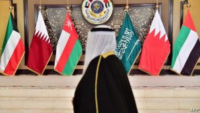 Photo of الحكومة اليمنية ترحب بالمصالحة الخليجية
