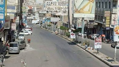 Photo of تعز ..المواطنون يشكون من توقف عملية ترقيم السيارات