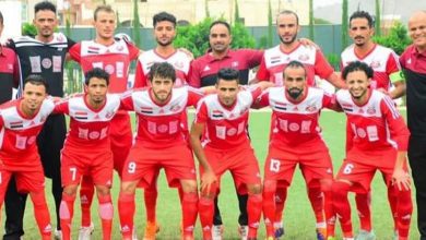 Photo of صنعاء…الأهلي يكتسح فريق الشرطة بتسعة أهداف