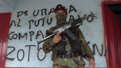 Photo of كولومبيا.. الجماعات المسلحة تخسر أكثر من 5 آلاف عنصر في 2020