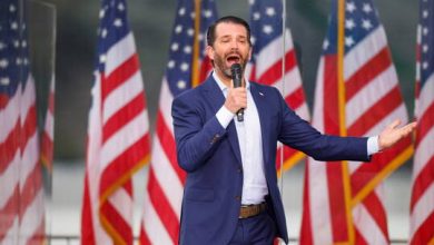 Photo of أبناء ترامب يشعلون حربا داخل الحزب الجمهوري