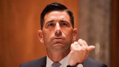 Photo of وزير الأمن الداخلي الأمريكي بالنيابة يدعو ترامب لإدانة حادث اقتحام مقر الكونغرس