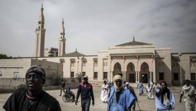 Photo of موريتانيا.. 5 وفيات و103 إصابات جديدة بكورونا
