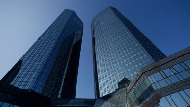 Photo of دويتش بنك” يوافق على دفع 124 مليون دولار لتسوية ملاحقة قضائية في الولايات المتحدة