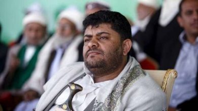 Photo of الحوثيون ينتقدون زيارة غريفيث إلى عدن