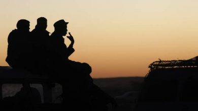 Photo of واشنطن تفتح اليوم قنصلية لها في الصحراء الغربية