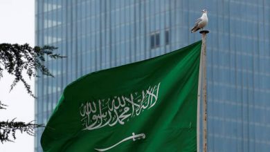 Photo of الخارجية السعودية: حكومة المملكة ترحب بقرار الإدارة الأمريكية تصنيف جماعة الحوثيين “منظمة إرهابية”